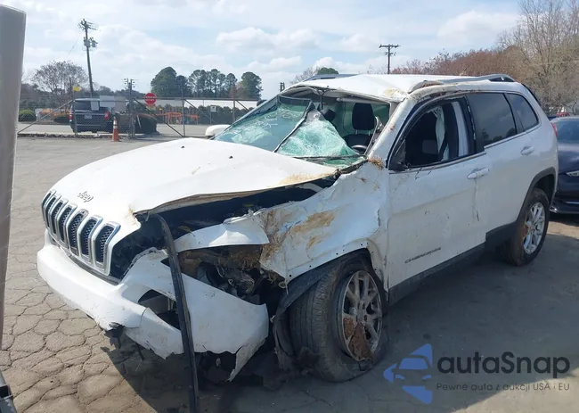 1C4PJMCS5EW321942: 44516675