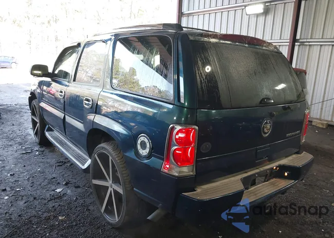 1GYEK63N85R192694: 44516680