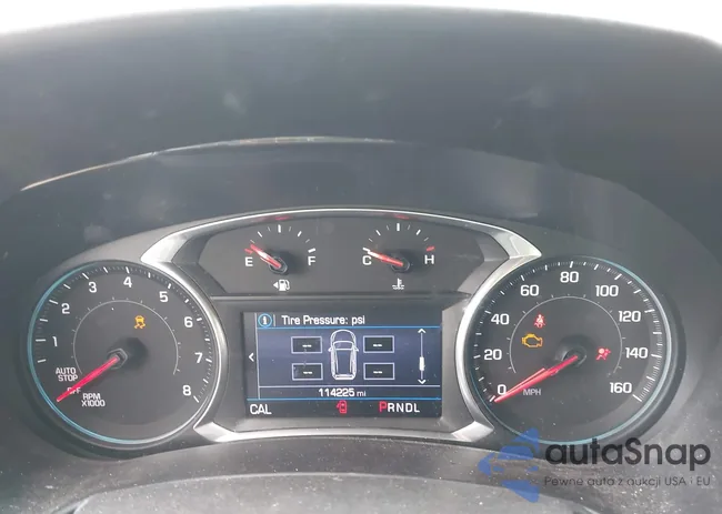 3GNAXKEV8KL384896: 44516697