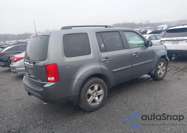 5FNYF4H75BB003944: 44516742