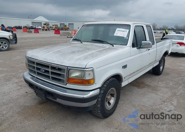 1FTEX15H4TKA45523: 44516813