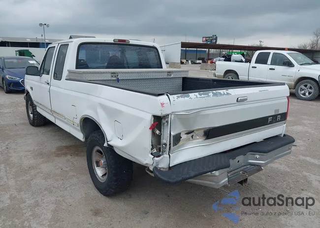 1FTEX15H4TKA45523: 44516813