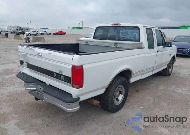 1FTEX15H4TKA45523: 44516813