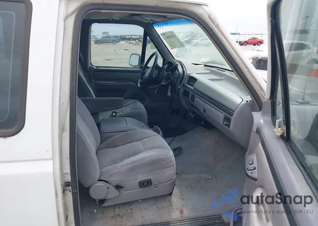 1FTEX15H4TKA45523: 44516813