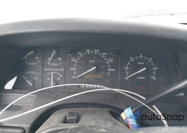 1FTEX15H4TKA45523: 44516813