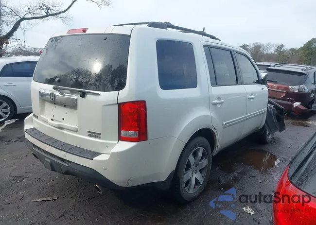 5FNYF4H91FB004256: 44516832