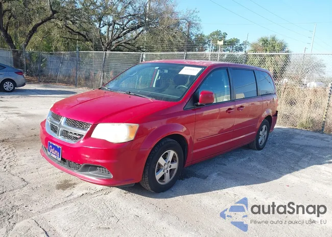 2C4RDGCG1DR523262: 44516833