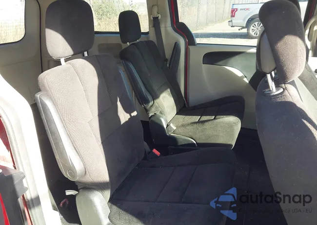 2C4RDGCG1DR523262: 44516833