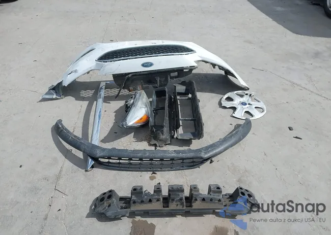 1FADP3E22JL277330: 44516845