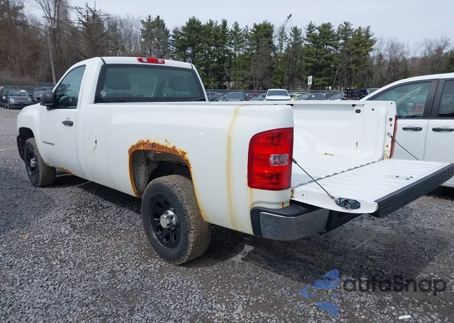 1GCPCPEX8AZ211237: 44516852