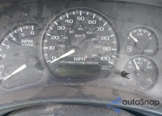 2GCEK19VX21121615: 44516925