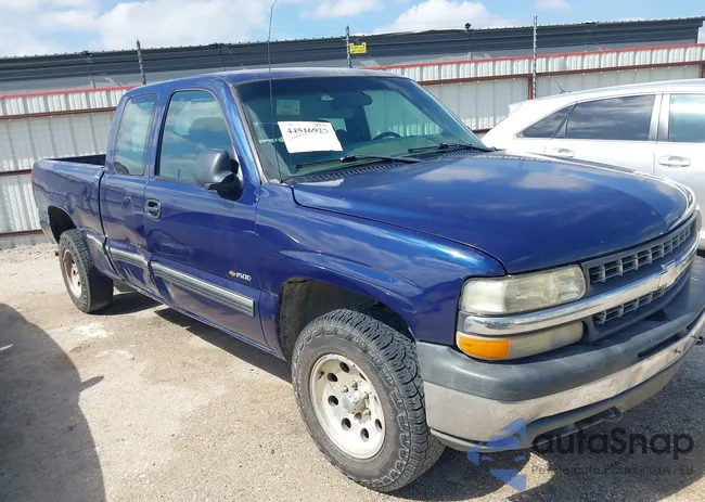 2GCEK19VX21121615: 44516925