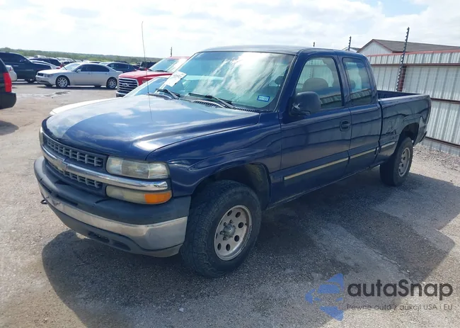 2GCEK19VX21121615: 44516925