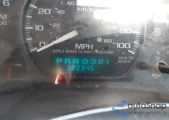 2GCEK19VX21121615: 44516925