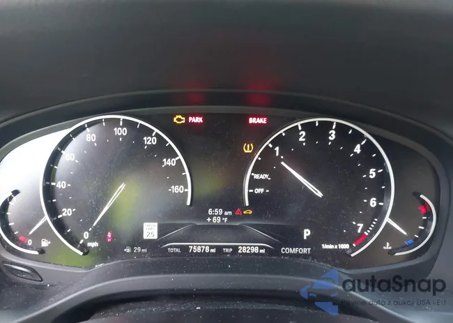 5UXTY3C07M9H38335: 44516988