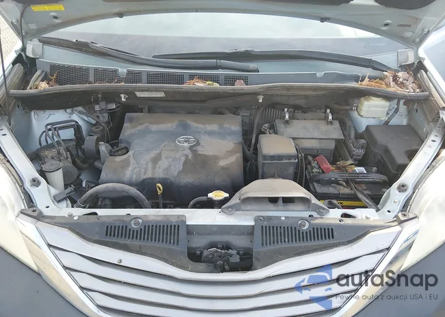 5TDYK3DC5FS536659: 44517067