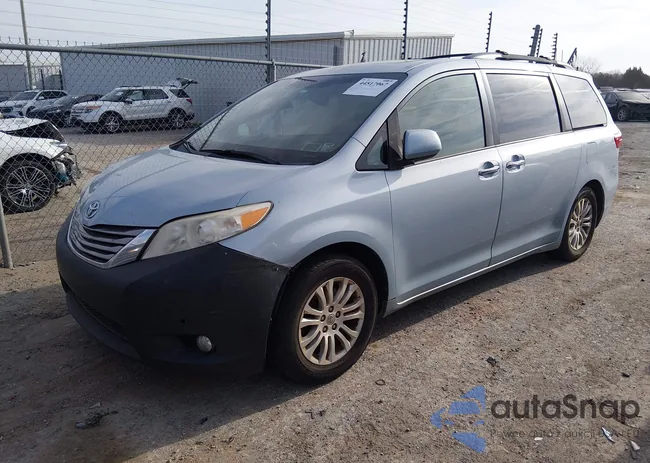 5TDYK3DC5FS536659: 44517067