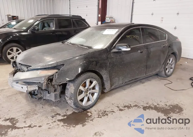 19UUA8F25CA009234: 44517077