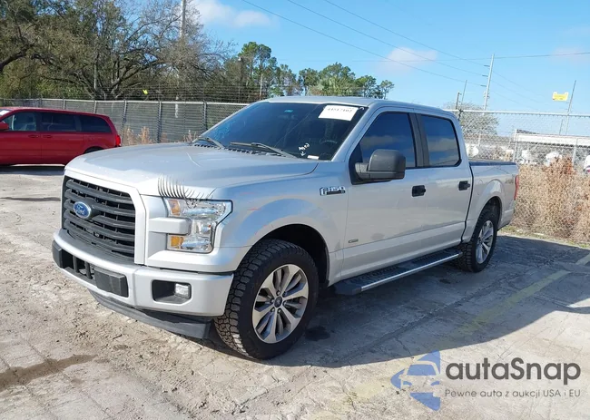 1FTEW1CP1HKE45527: 44517102