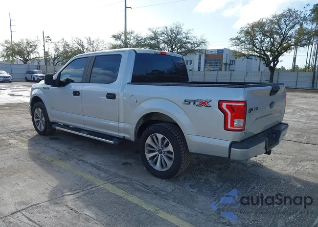 1FTEW1CP1HKE45527: 44517102