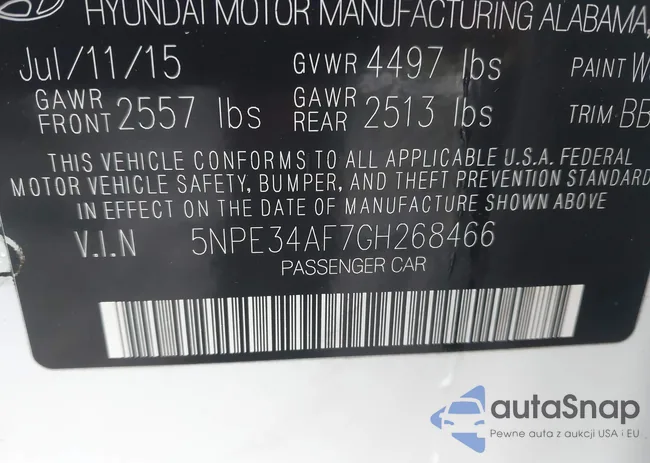 5NPE34AF7GH268466: 44517130