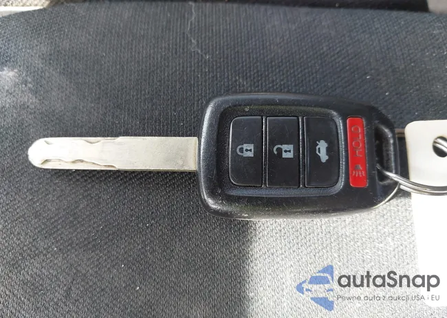 19XFC2E52HE058888: 44517185