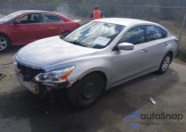 1N4AL3AP4FC233336: 44517223