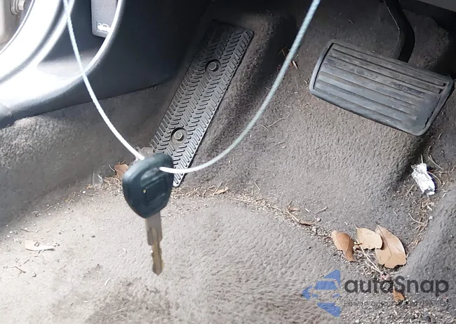 1HGCG1659YA020059: 44516255