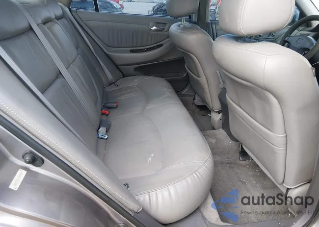 1HGCG1659YA020059: 44516255