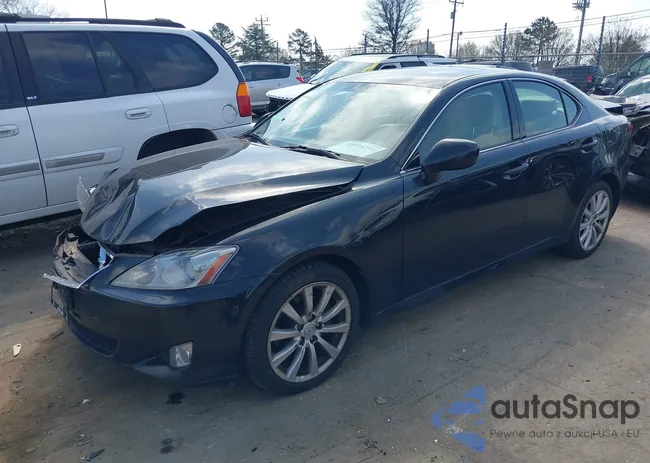 JTHCK262X75012082: 44516256