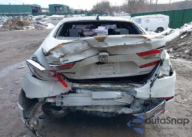 1HGCV1F37KA009332: 44516333