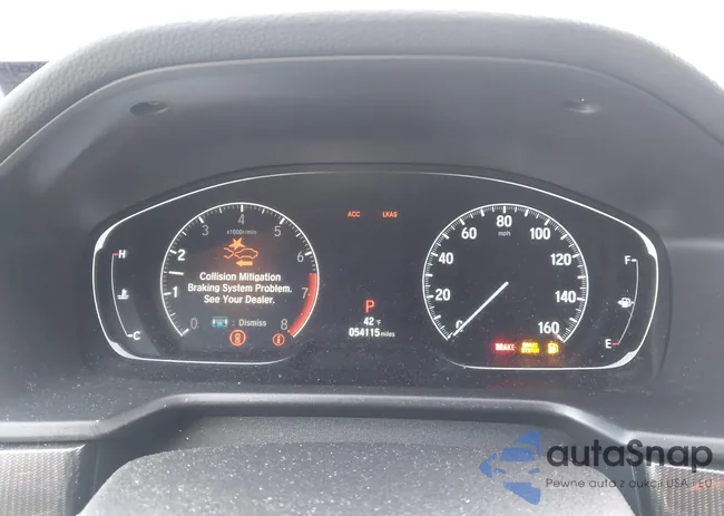 1HGCV1F37KA009332: 44516333