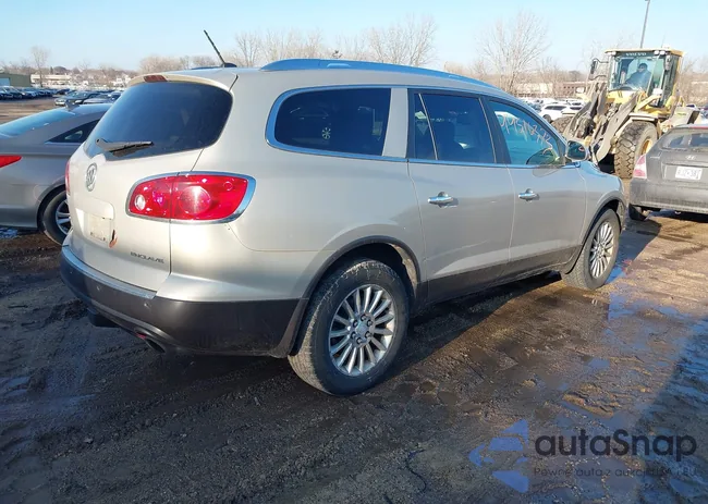 5GAKRCED1CJ192900: 44516373