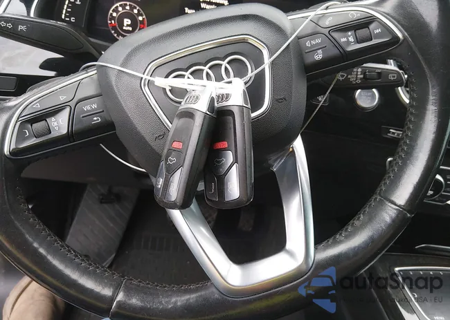 WA1VAAF7XHD006545: 44516382