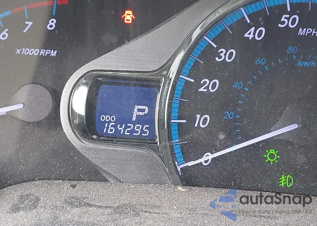 5TDYK3DC1BS110462: 44516408