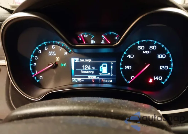 2G1105S36J9169366: 44516459