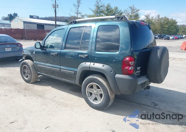 1J4GL38K35W684991: 44516473