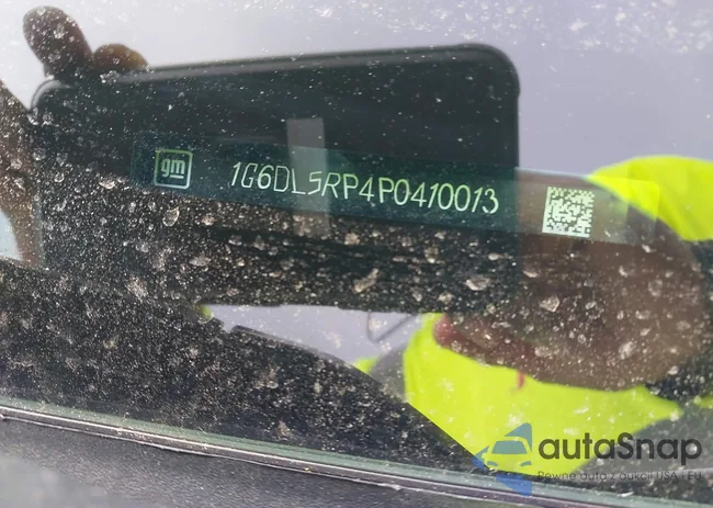 1G6DL5RP4P0410013: 44516501