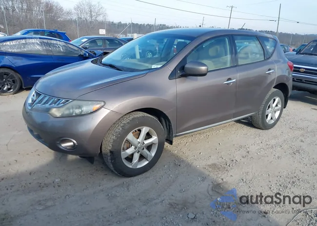 JN8AZ18U29W105452: 44516527