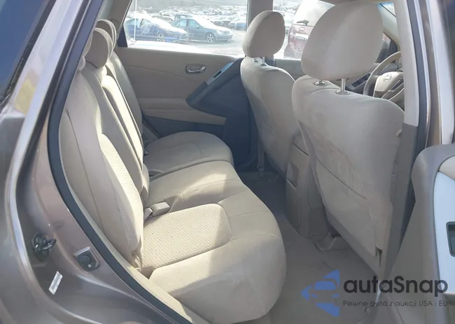 JN8AZ18U29W105452: 44516527