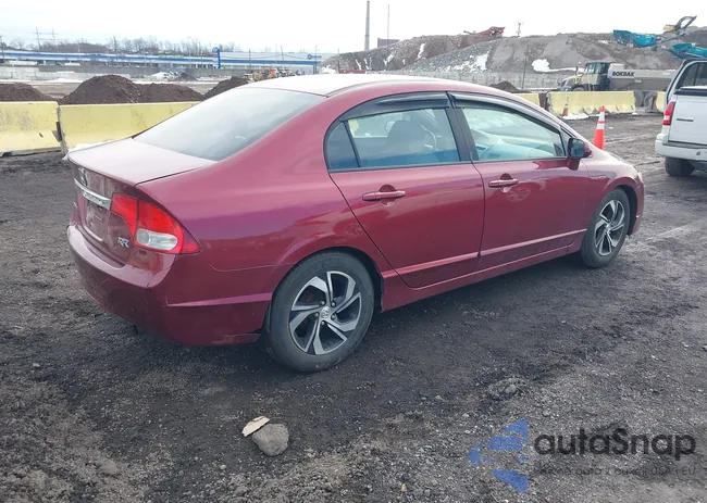 2HGFA1F50BH519114: 44516541