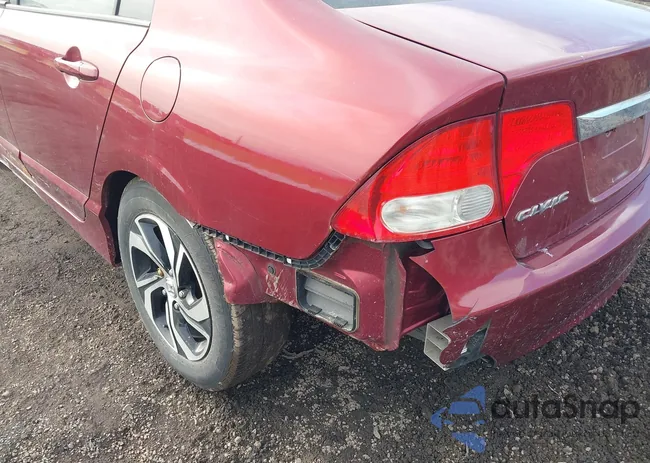 2HGFA1F50BH519114: 44516541