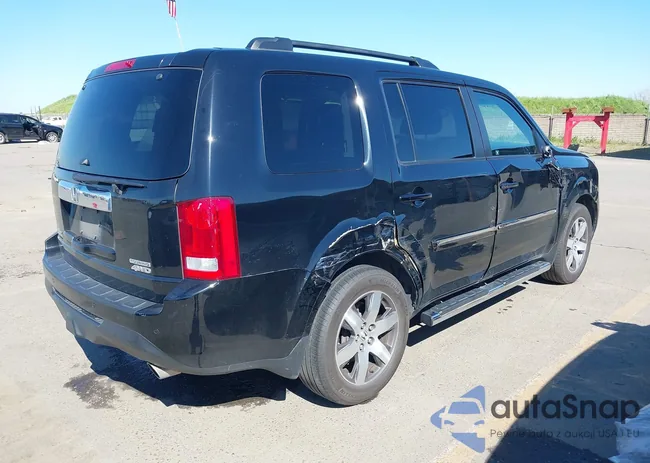 5FNYF4H91CB048625: 44517688