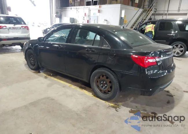 1C3CCBAB2CN134973: 44517706