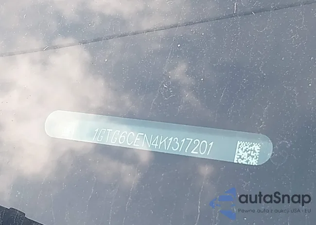 1GTG6CEN4K1317201: 44517720