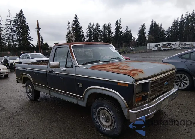 1FTDF15H6EPB35650: 44517777