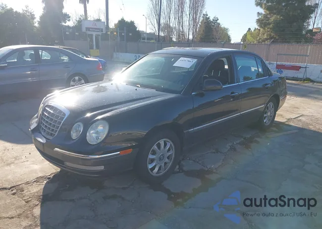 KNALD124765087623: 44517863