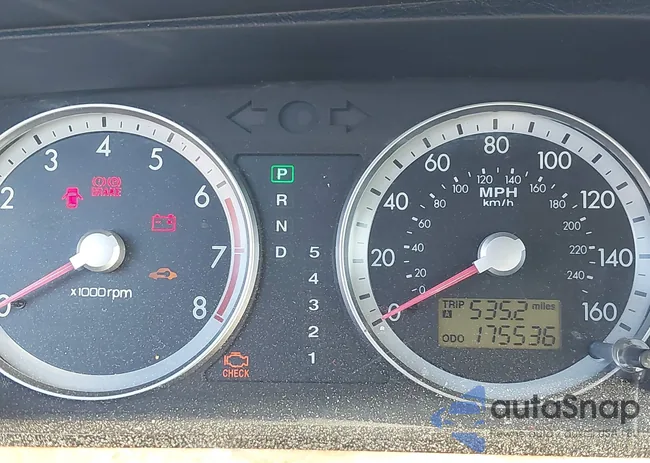 KNALD124765087623: 44517863