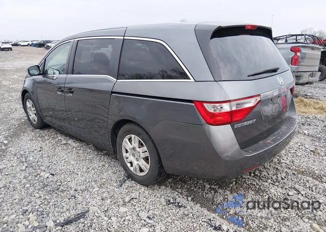 5FNRL5H23BB020507: 44517996