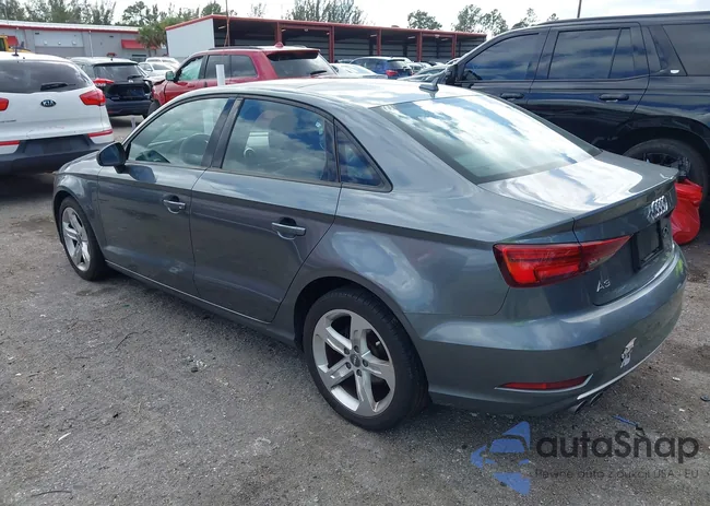 WAUAUGFF7H1040964: 44518117